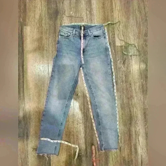 BdG Girlfriend High Rise - Picture 5 of 5